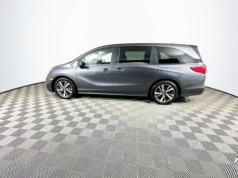 Used 2023 Honda Odyssey Touring image 6