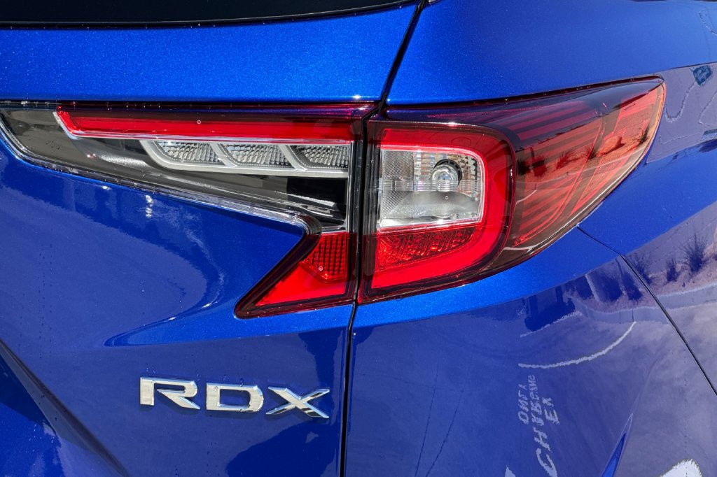Certified 2021 Acura RDX w/ Advance Package FWD image 36