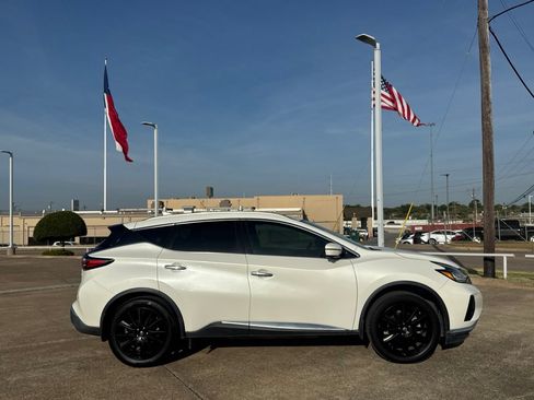 Used 2019 Nissan Murano Platinum w/ Cargo Package FWD image 24