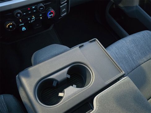 New 2026 Ford F350 XLT w/ FX4 Off-Road Package image 22