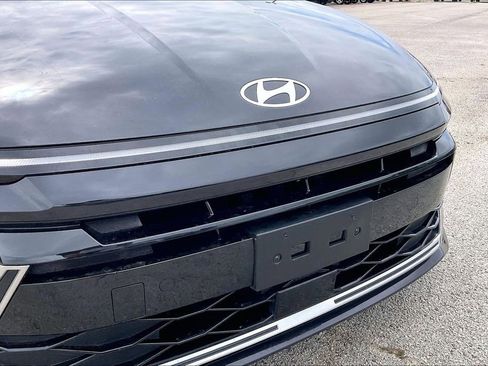Used 2024 Hyundai Sonata SEL FWD image 33