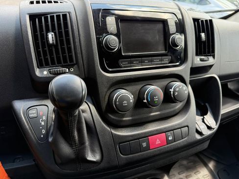 Used 2018 RAM ProMaster 1500 FWD image 38