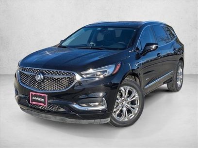 Used 2021 Buick Enclave Avenir w/ Avenir Technology Package