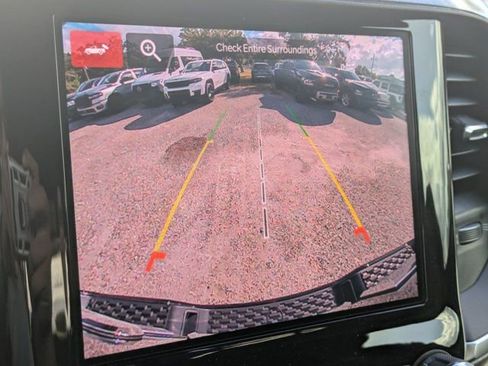 New 2026 RAM 1500 Big Horn image 18