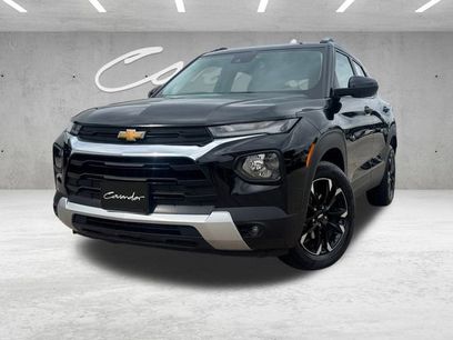 Certified 2023 Chevrolet TrailBlazer LT w/ Convenience Package