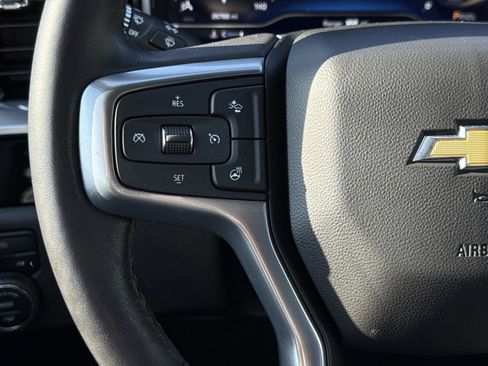 Used 2022 Chevrolet Silverado 1500 LT image 7