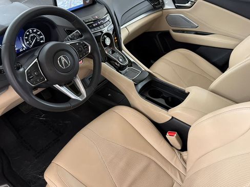 Used 2024 Acura RDX SH-AWD w/ Technology Package image 11