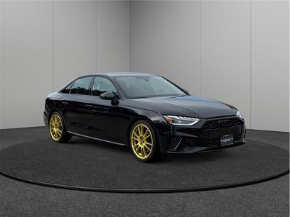 Used 2023 Audi S4 Prestige w/ Prestige Package
