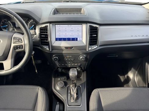Used 2023 Ford Ranger XLT w/ Equipment Group 302A High AWD/4WD image 11