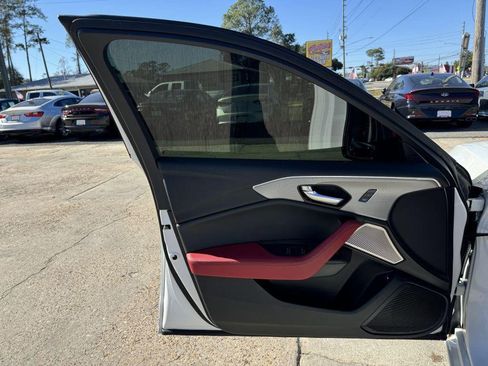 Used 2022 Acura TLX w/ A-SPEC Pkg image 12