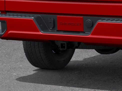 New 2026 Chevrolet Silverado 1500 RST image 14