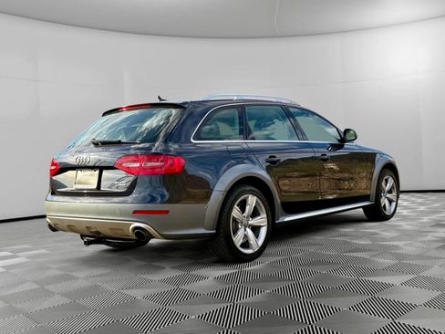 Used 2014 Audi A4 Premium Plus image 6