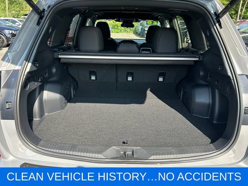 Certified 2026 Subaru Forester Premium AWD/4WD image 2