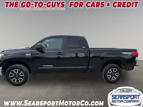 Used 2008 Toyota Tundra SR5 image 7