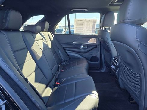 Used 2022 Mercedes-Benz GLE 350 4MATIC image 12