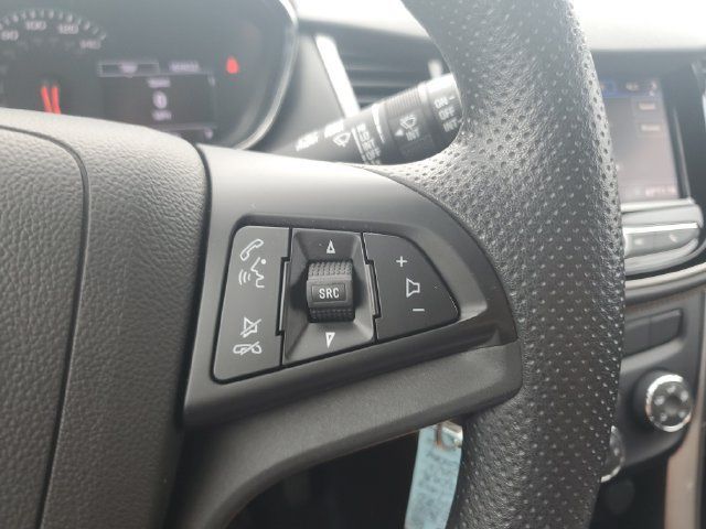 Used 2020 Chevrolet Trax LS w/ Tint and Cruise Package FWD image 23