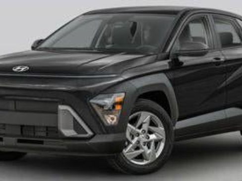 New 2026 Hyundai Kona Limited FWD image 20