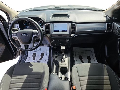 Used 2020 Ford Ranger XLT w/ Equipment Group 301A Mid image 9