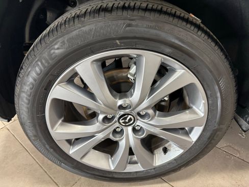 Certified 2025 MAZDA CX-30 AWD 2.5 S w/ Preferred Package image 10