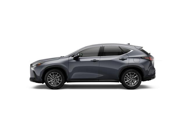 New 2026 Lexus NX 350 AWD w/ Accessory Package (K3) image 2