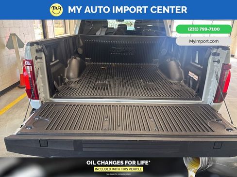 Used 2024 Ford F150 XLT w/ Mobile Office Package AWD/4WD image 25
