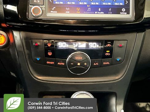 Used 2019 Nissan Sentra SV image 9