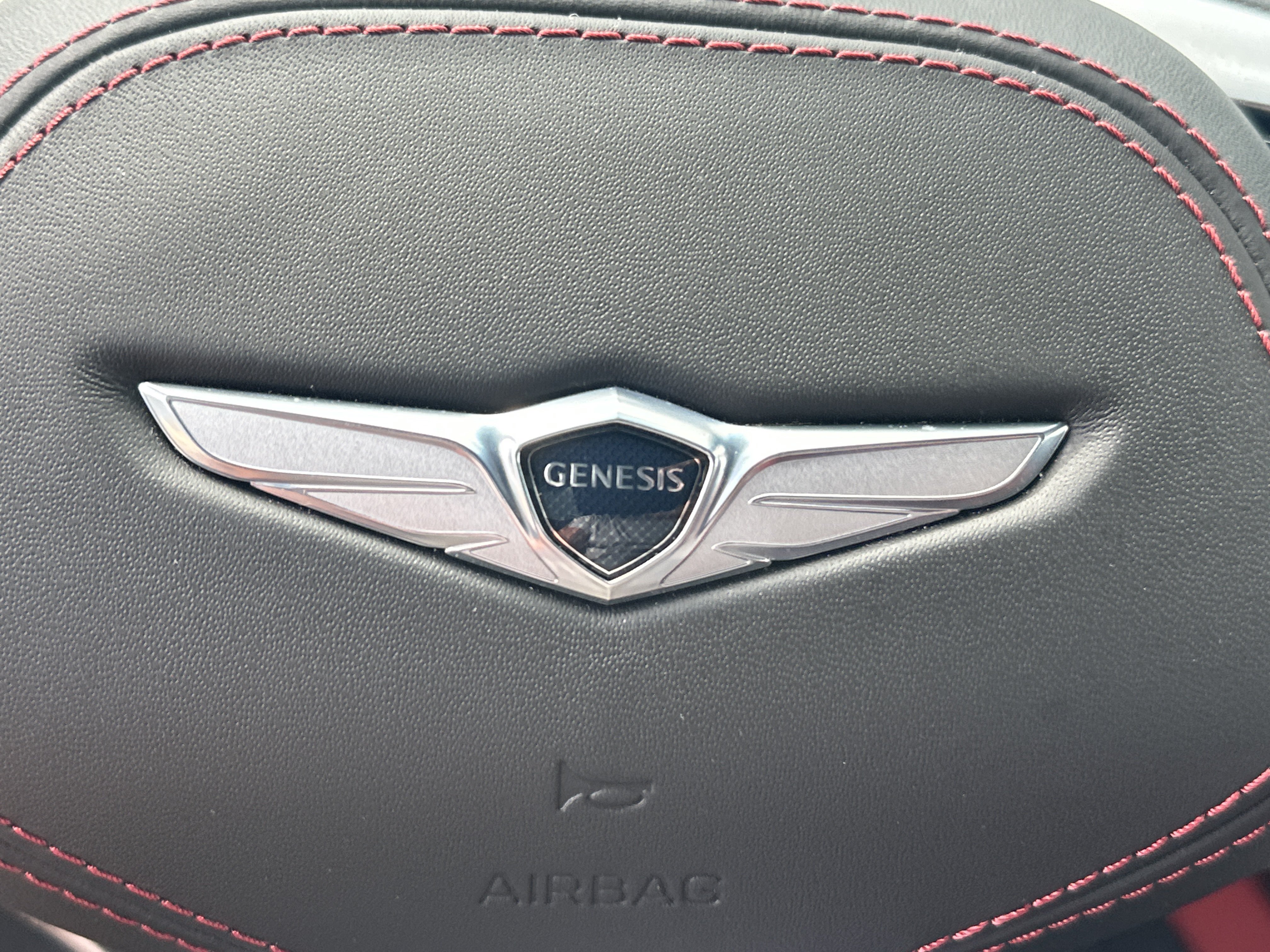 Certified 2024 Genesis G80 3.5T Sport AWD/4WD image 25