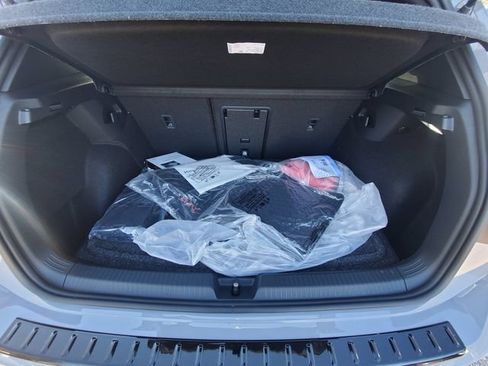 New 2026 Volkswagen GTI Autobahn FWD image 8