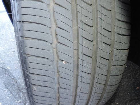 Certified 2025 Cadillac CT5 Sport image 16