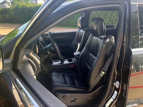 Used 2015 Jeep Grand Cherokee Limited RWD image 33