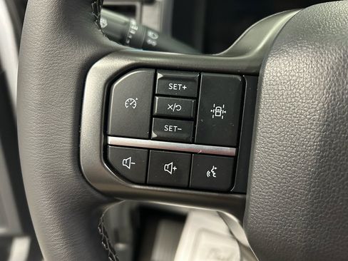 Used 2024 Ford F150 XLT w/ Mobile Office Package AWD/4WD image 12