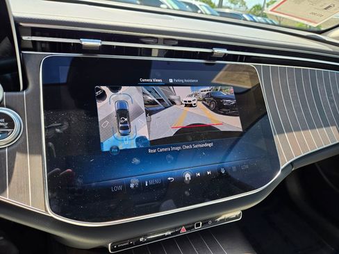 Used 2025 Mercedes-Benz E 350 Sedan image 27