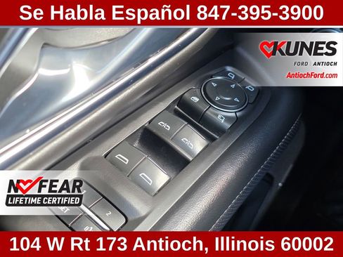 Used 2024 Chevrolet Tahoe Premier AWD/4WD image 48