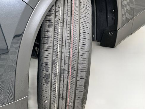 New 2026 MAZDA CX-70 3.3 Turbo w/ Preferred Package image 25