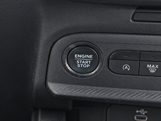 Used 2025 Ford Bronco Sport Big Bend AWD/4WD image 15
