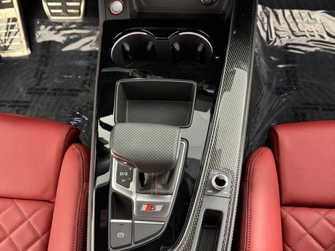 Used 2023 Audi S5 Prestige w/ Black Optic Plus Package image 26