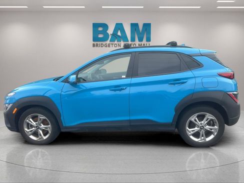 Used 2023 Hyundai Kona SEL image 4