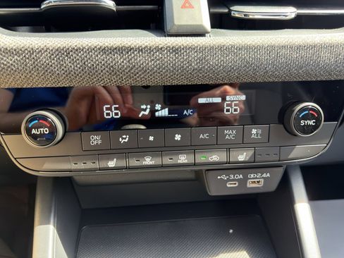 New 2026 Subaru Outback Premium AWD/4WD image 40