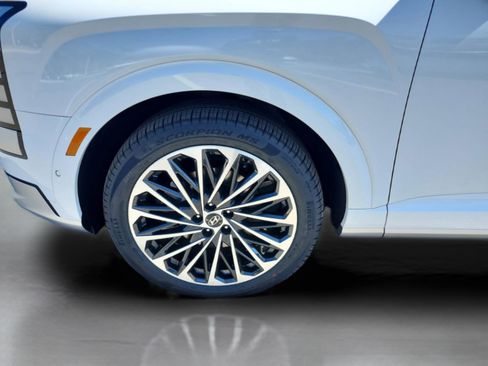 New 2026 Hyundai Palisade Calligraphy image 25