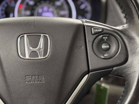 Used 2012 Honda CR-V EX-L image 26