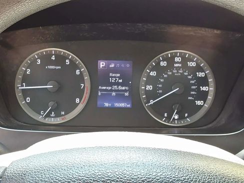 Used 2016 Hyundai Sonata SE FWD image 20