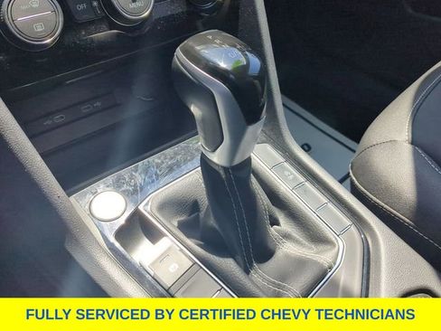Used 2024 Volkswagen Taos SE FWD image 34