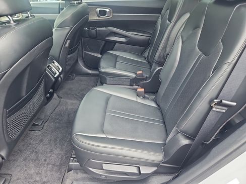 Used 2022 Kia Sorento X-Line EX AWD/4WD image 33