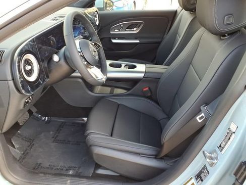 Used 2027 Mercedes-Benz CLA 250+ image 15