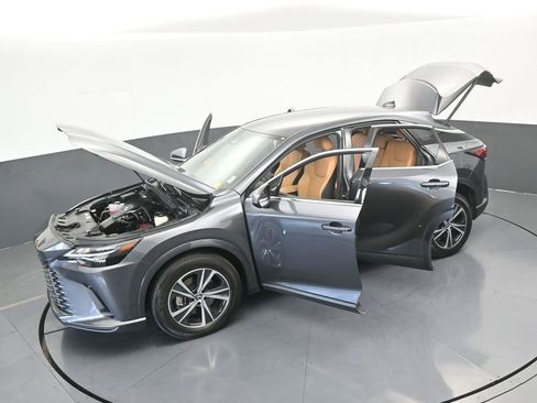 Used 2025 Lexus RX 350 FWD image 64