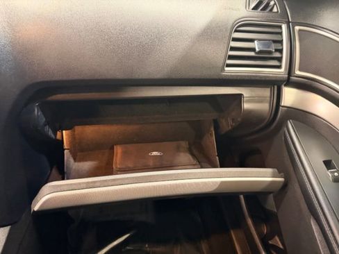 Used 2017 Ford Explorer XLT w/ Equipment Group 201A image 23