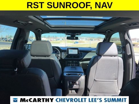Used 2022 Chevrolet Suburban RST w/ Luxury Package image 43