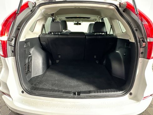 Used 2016 Honda CR-V EX-L image 27