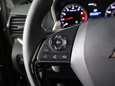 New 2026 Mitsubishi Eclipse Cross SEL image 41