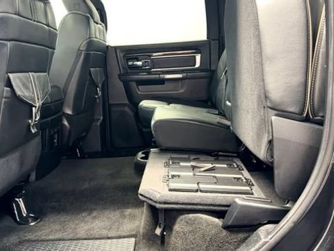 Used 2016 RAM 1500 Limited AWD/4WD image 34